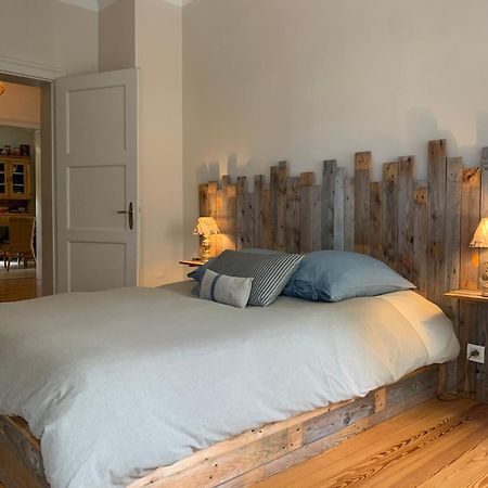 La Chambre De Marie Bouxwiller  Экстерьер фото