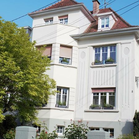 La Chambre De Marie Bouxwiller  Экстерьер фото