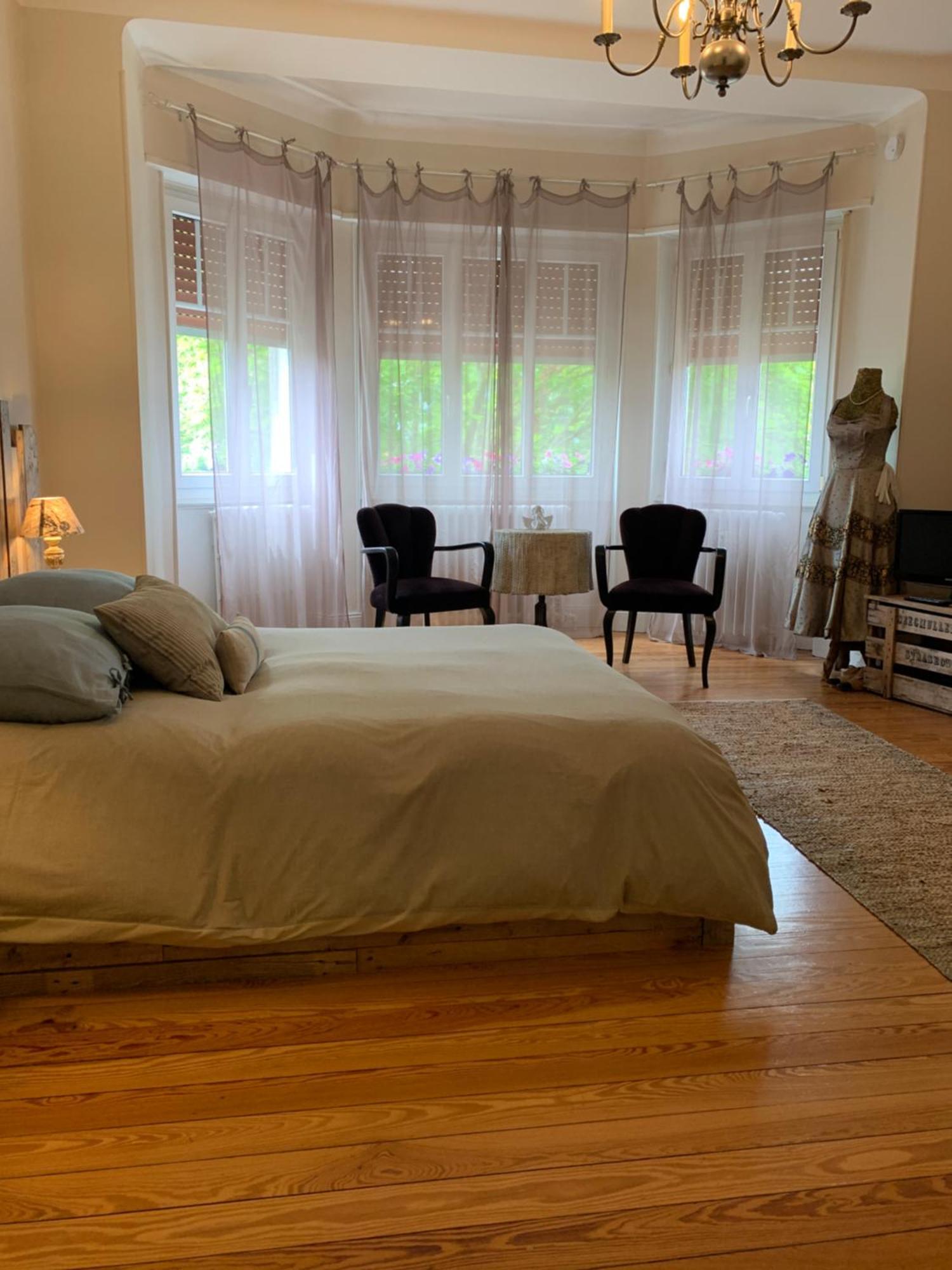 La Chambre De Marie Bouxwiller  Экстерьер фото