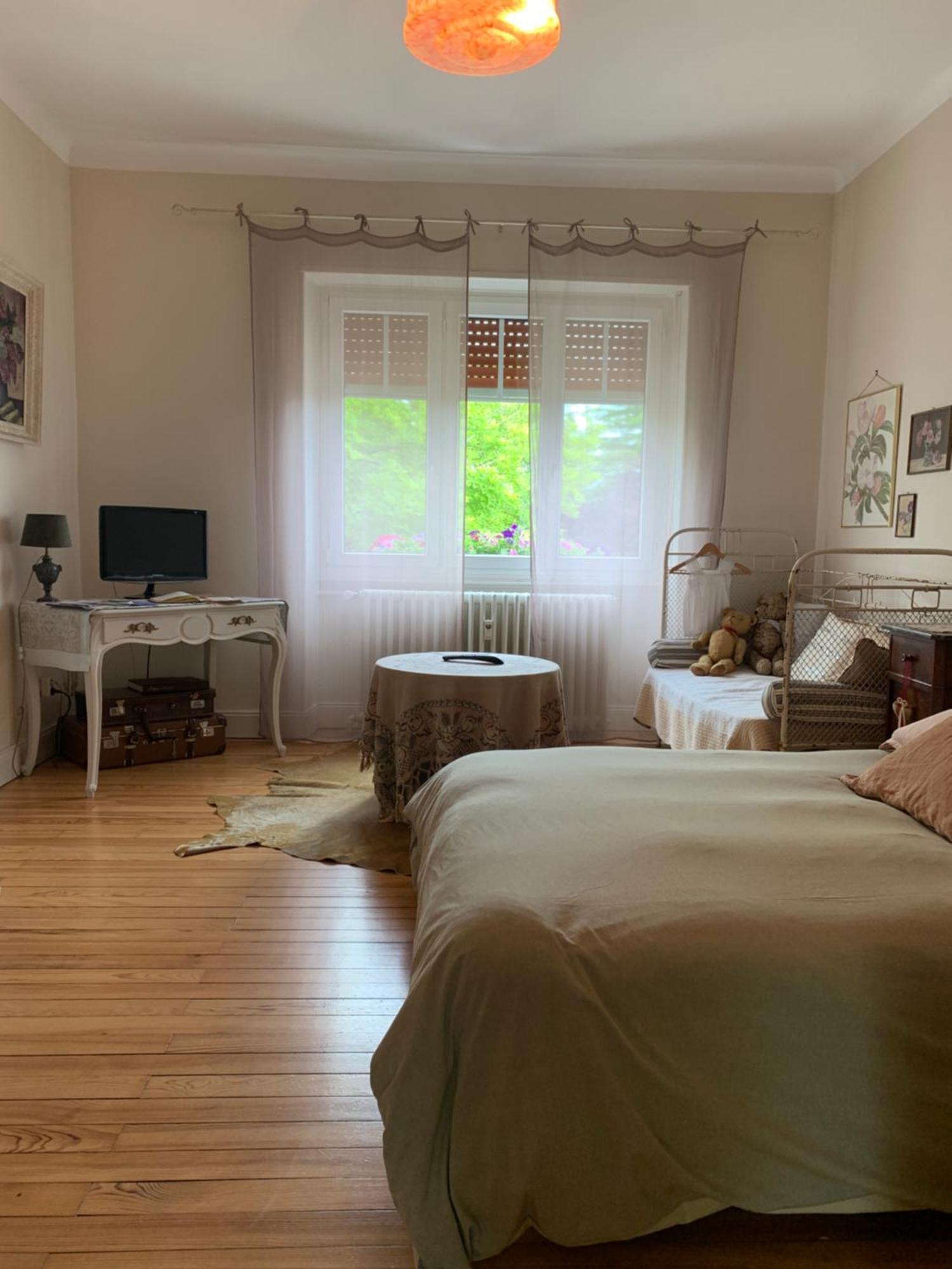 La Chambre De Marie Bouxwiller  Экстерьер фото