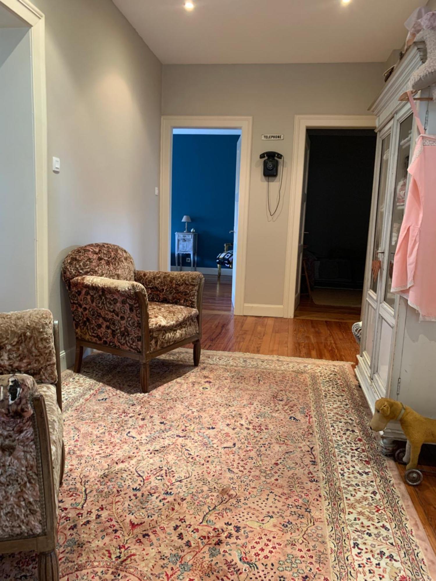 La Chambre De Marie Bouxwiller  Экстерьер фото