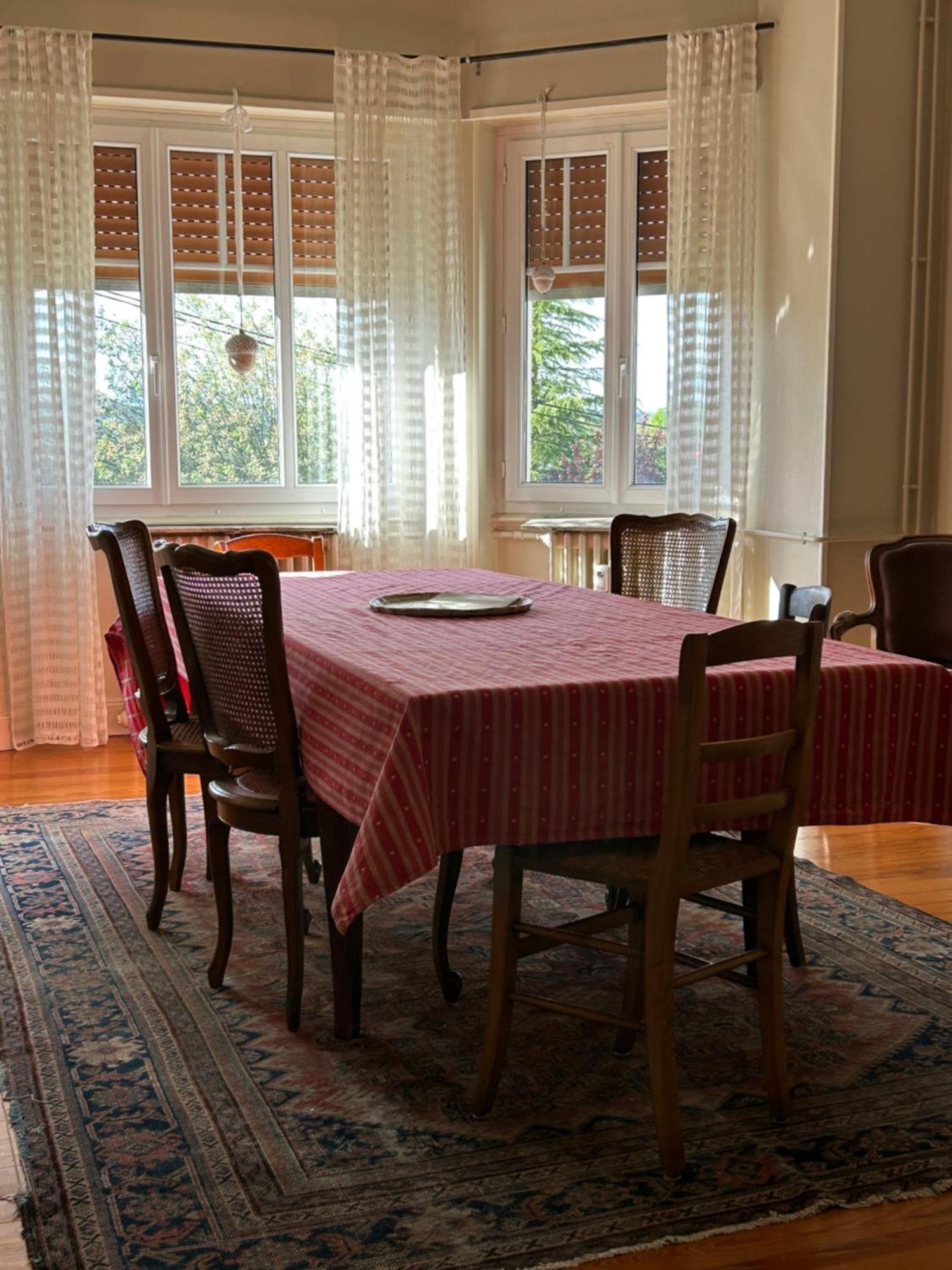 La Chambre De Marie Bouxwiller  Экстерьер фото