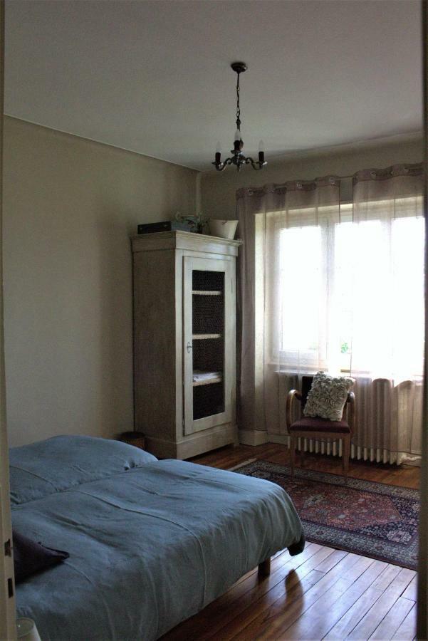 La Chambre De Marie Bouxwiller  Экстерьер фото